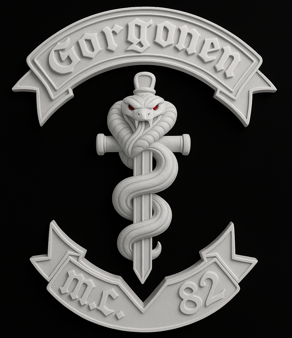 Gorgonen MC