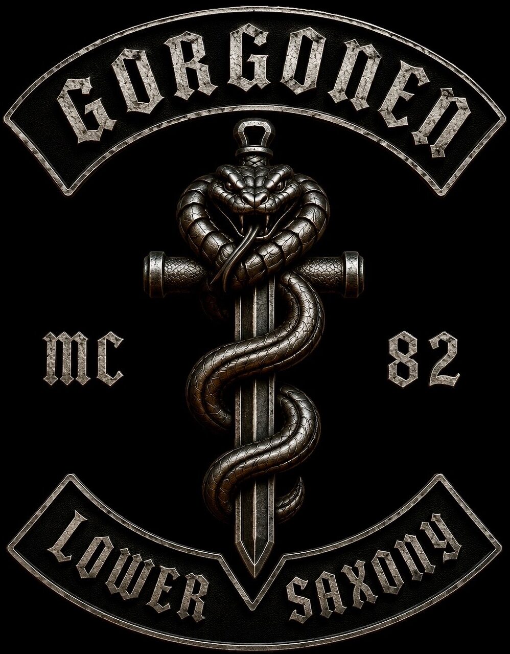 GORGONEN MC